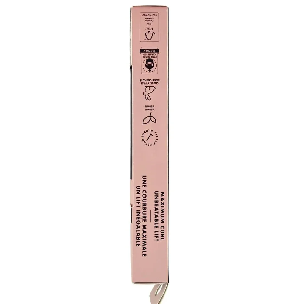 Eye lash Bundle: Lashes & Mascara: Covergirl, Maybelline, Elf, Ardell